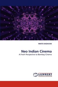 bokomslag Neo Indian Cinema