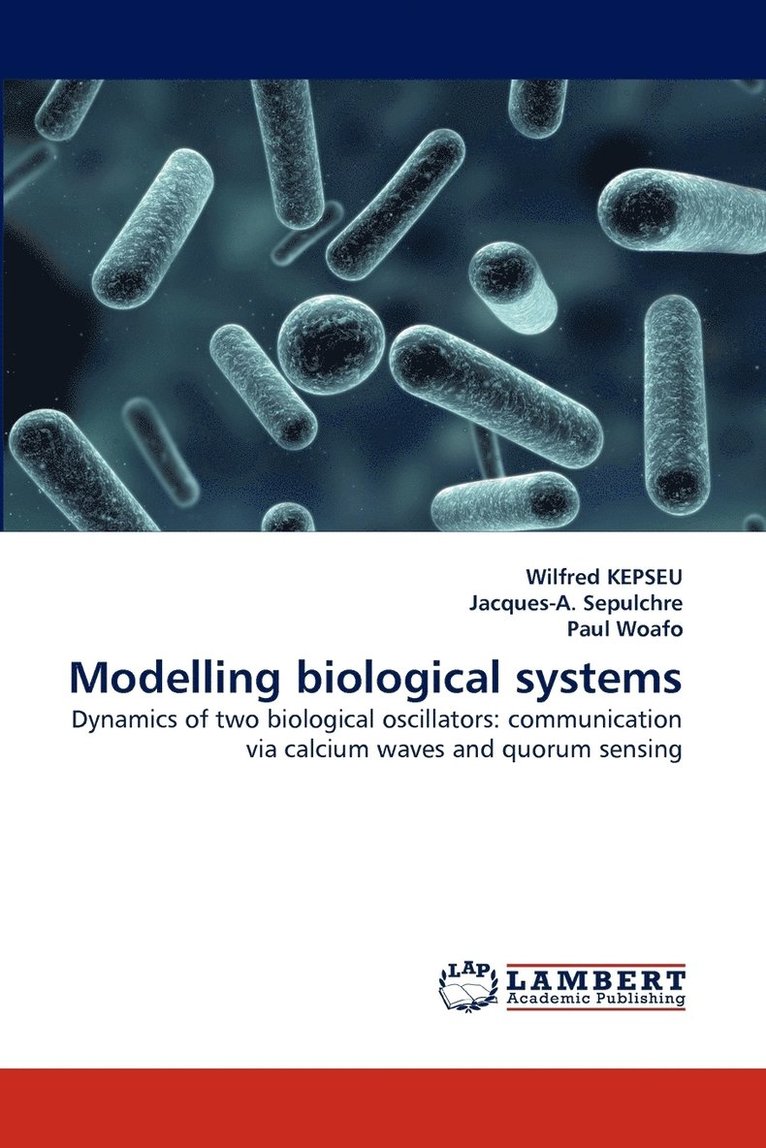 Modelling biological systems 1