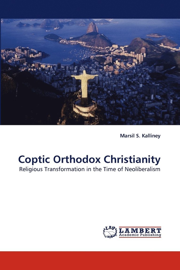 Coptic Orthodox Christianity 1