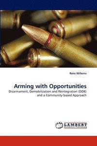 bokomslag Arming with Opportunities