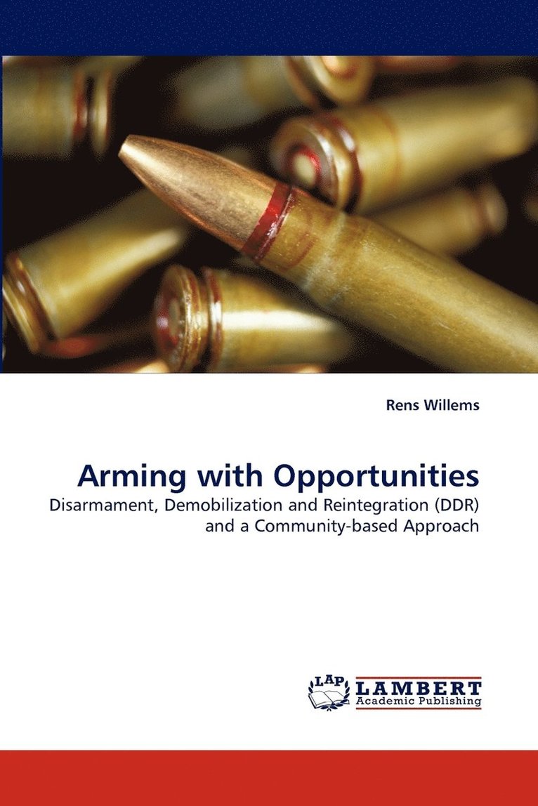 Arming with Opportunities 1