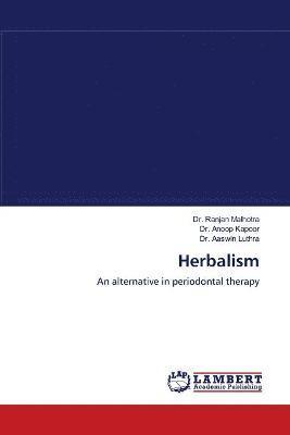 Herbalism 1