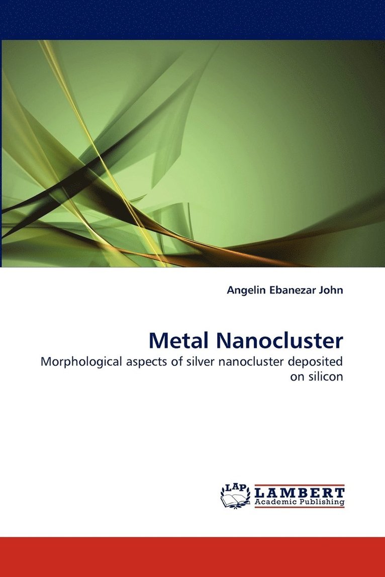 Metal Nanocluster 1