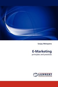 bokomslag E-Marketing