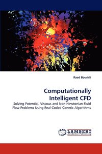 bokomslag Computationally Intelligent CFD