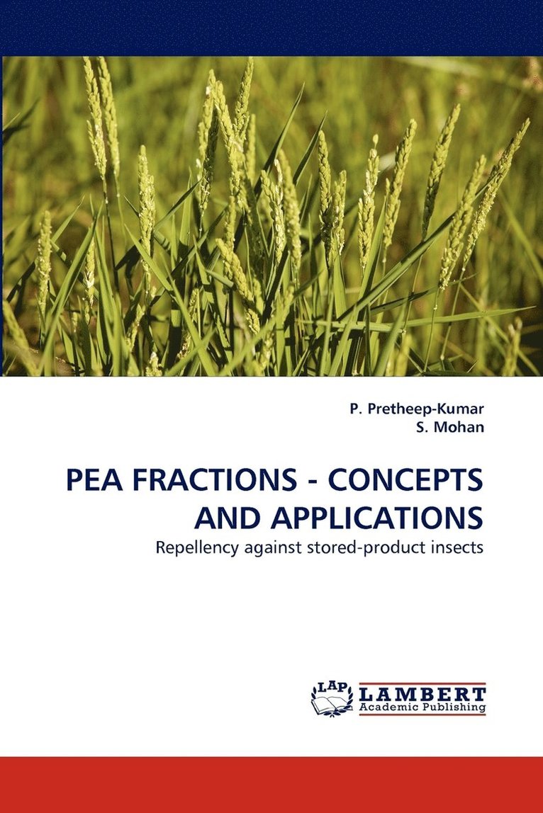 Pea Fractions - Concepts and Applications 1
