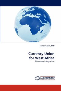 bokomslag Currency Union for West Africa