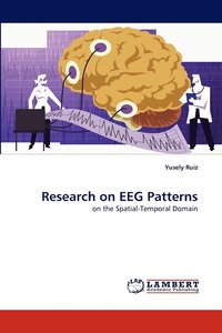 bokomslag Research on EEG Patterns