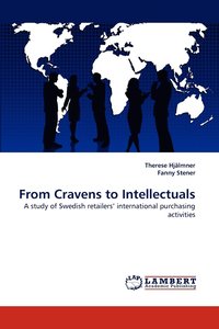 bokomslag From Cravens to Intellectuals