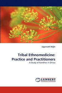 bokomslag Tribal Ethnomedicine