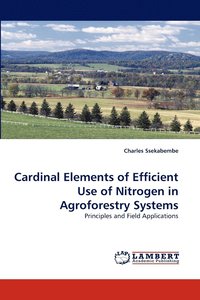bokomslag Cardinal Elements of Efficient Use of Nitrogen in Agroforestry Systems