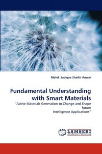 bokomslag Fundamental Understanding with Smart Materials
