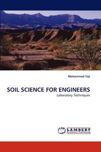 bokomslag Soil Science for Engineers