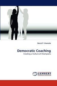bokomslag Democratic Coaching