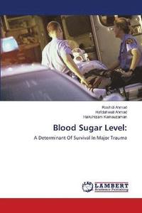 bokomslag Blood Sugar Level