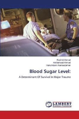 Blood Sugar Level 1