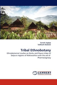 bokomslag Tribal Ethnobotany