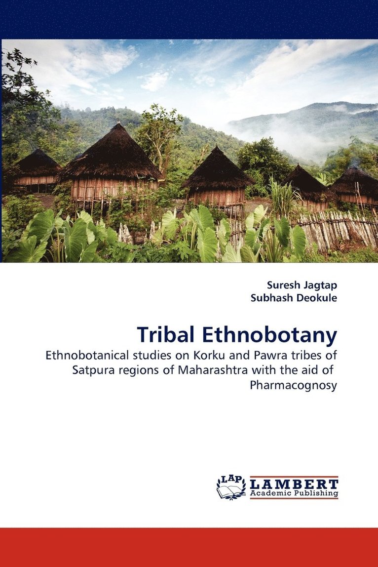Tribal Ethnobotany 1