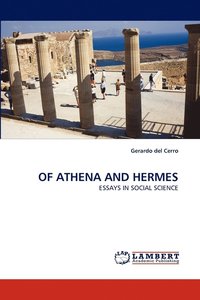 bokomslag Of Athena and Hermes