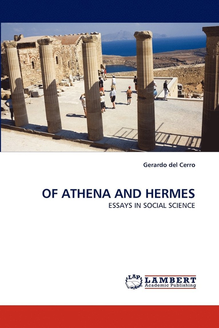 Of Athena and Hermes 1