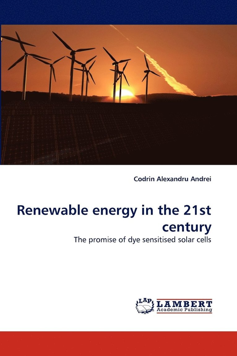Renewable energy in the 21st century 1
