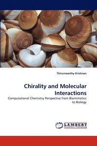 bokomslag Chirality and Molecular Interactions