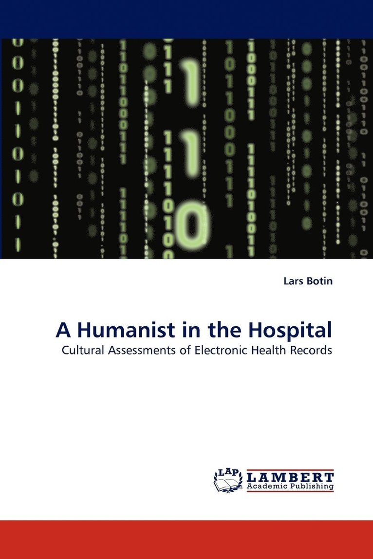 A Humanist in the Hospital 1