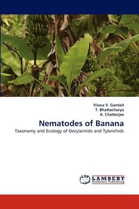 bokomslag Nematodes of Banana