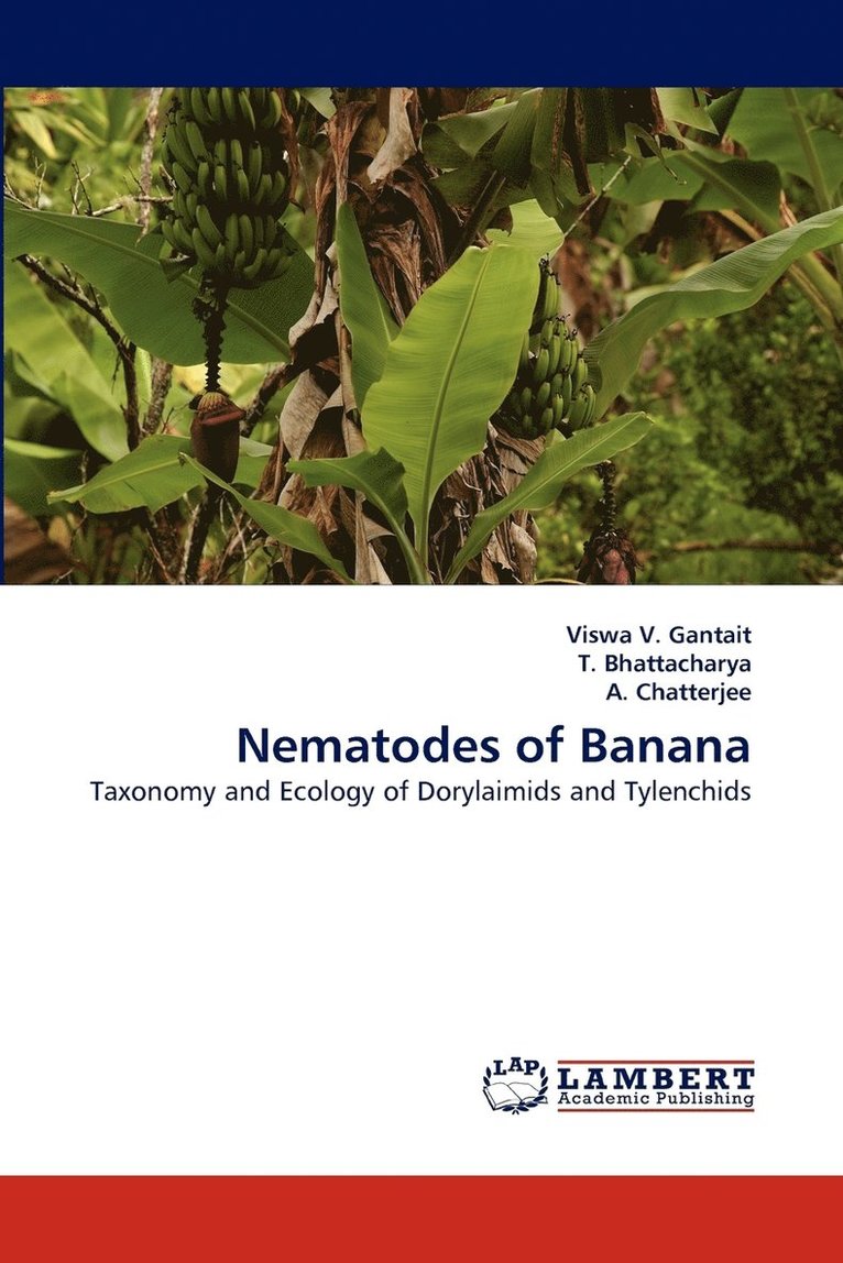 Nematodes of Banana 1