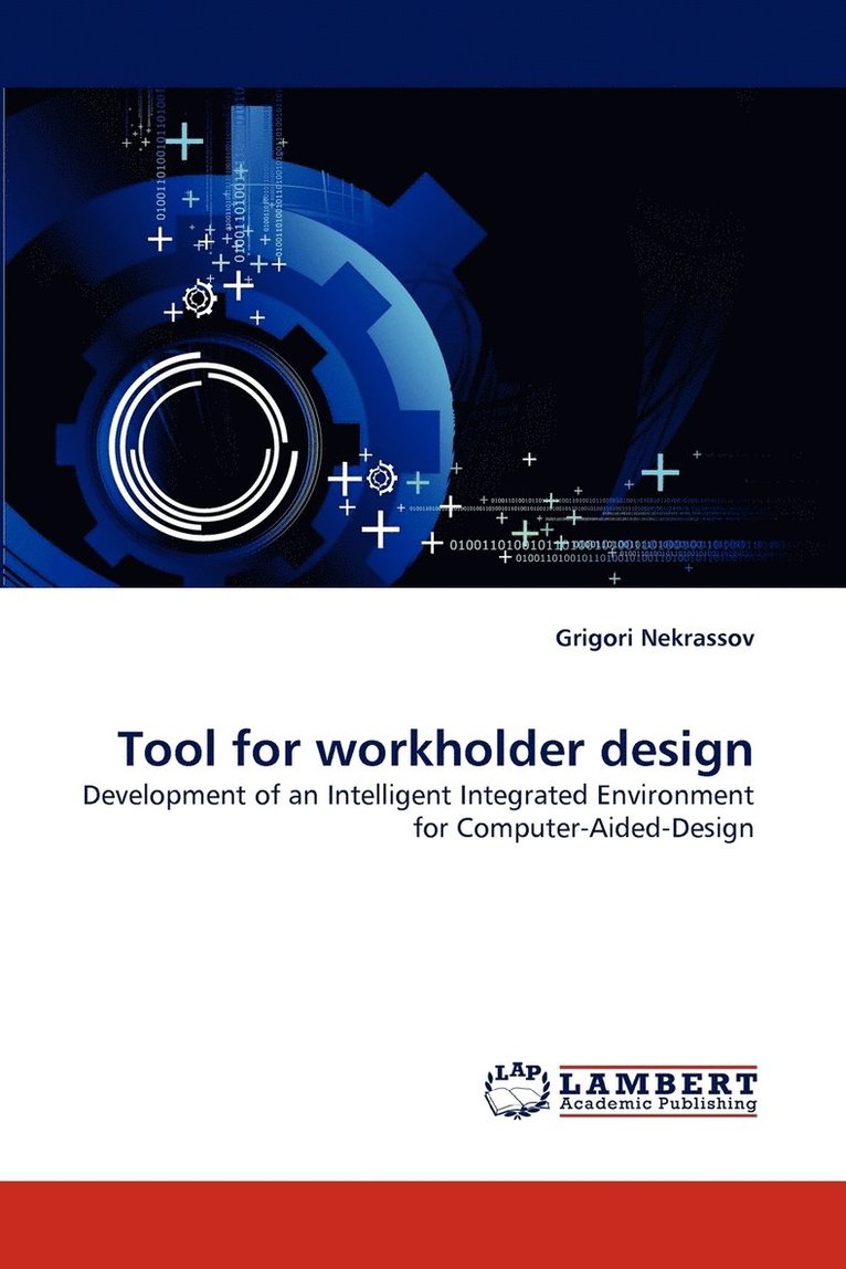 Tool for workholder design 1