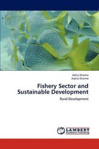 bokomslag Fishery Sector and Sustainable Development