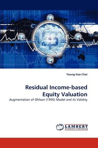 bokomslag Residual Income-based Equity Valuation