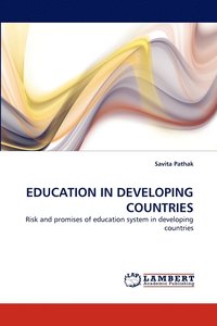 bokomslag Education in Developing Countries