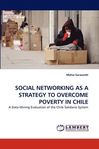 bokomslag Social Networking as a Strategy to Overcome Poverty in Chile