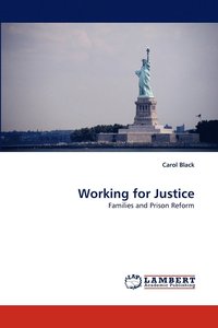 bokomslag Working for Justice