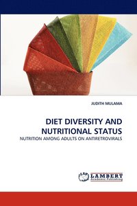 bokomslag Diet Diversity and Nutritional Status