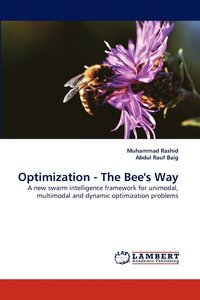 bokomslag Optimization - The Bee's Way