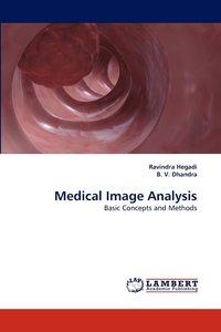 bokomslag Medical Image Analysis