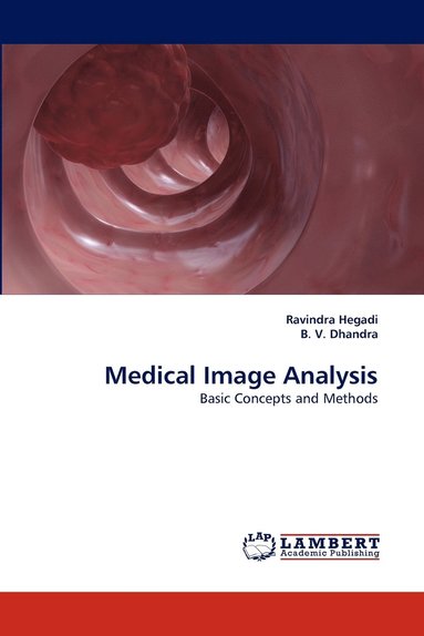 bokomslag Medical Image Analysis