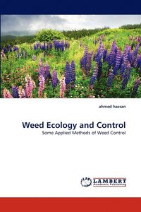 bokomslag Weed Ecology and Control
