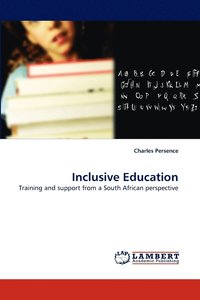 bokomslag Inclusive Education