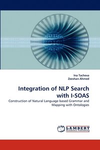 bokomslag Integration of NLP Search with I-SOAS