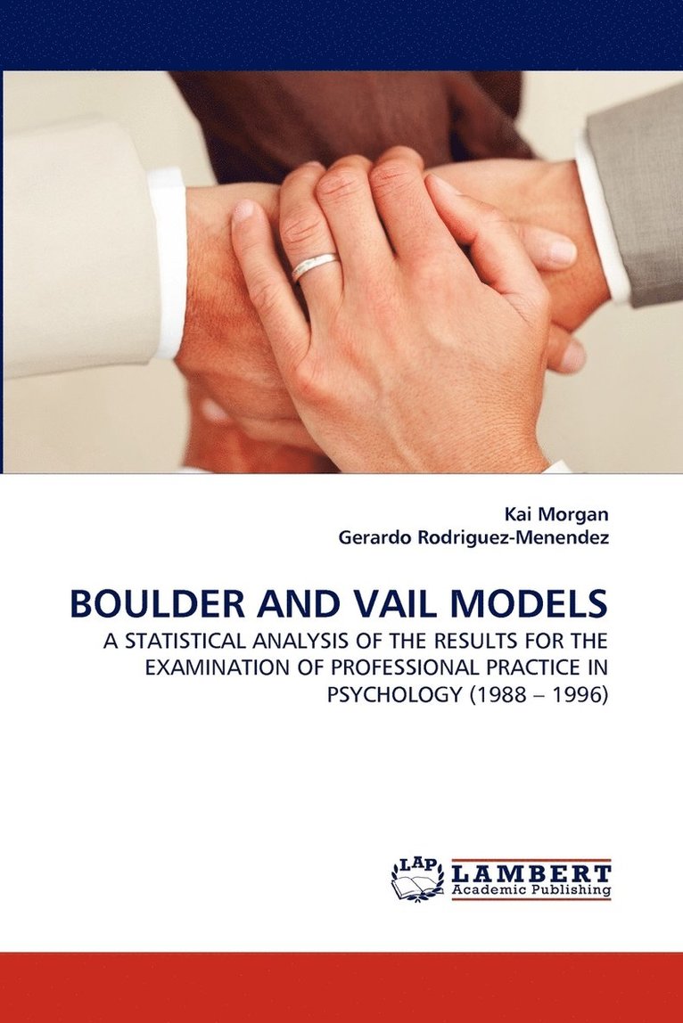 Boulder and Vail Models 1