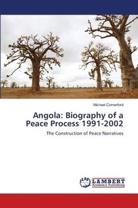 bokomslag Angola
