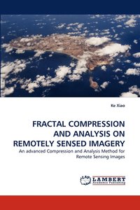bokomslag Fractal Compression and Analysis on Remotely Sensed Imagery
