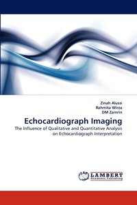 bokomslag Echocardiograph Imaging