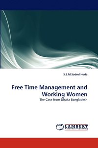 bokomslag Free Time Management and Working Women