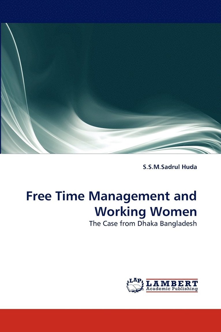 Free Time Management and Working Women 1