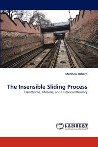 bokomslag The Insensible Sliding Process