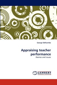 bokomslag Appraising Teacher Performance